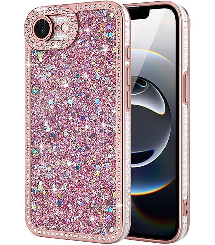 Amazon.co.jp: スワロフスキー ハイ スマホケース iPhone 12 Pro Max