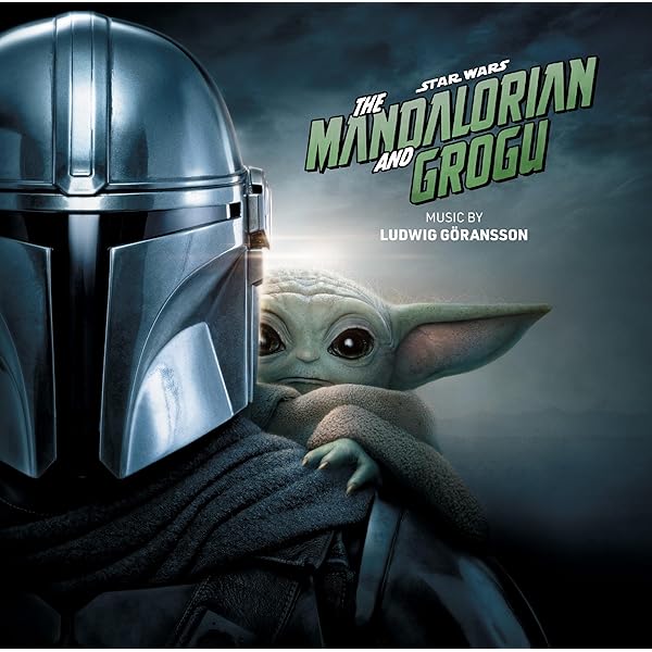 Amazon.co.jp: 【Amazon.co.jp限定】スター・ウォーズ／マンダロリアン