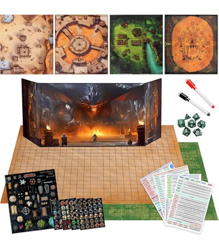 D&D MAGIC ITEM CARDS ダンジョンズ＆ドラゴンズ D&D Magic Item Cards Review & Unboxing - YouTube