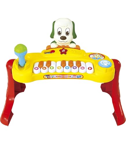 Amazon.co.jp: ジョイパレット(JOYPALETTE) ワンワンとうーたん