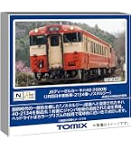 Amazon | TOMIX Nゲージ キハ40 2000 JR四国色 T 8462 鉄道模型