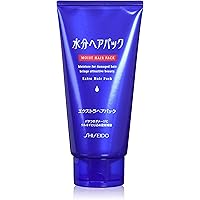 Amazon | 水分ヘアパック デイリートリートメントa 詰替用450ml