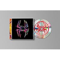 METRO BOOMIN PRESENTS SPIDER-MAN: ACROSS THE SPIDER-VERSE