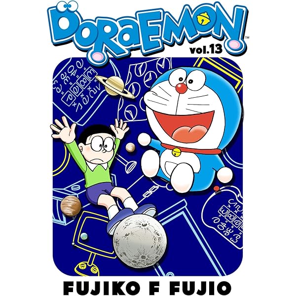 DORAEMON vol.15 | 藤子・F・不二雄 | マンガ | Kindleストア | Amazon