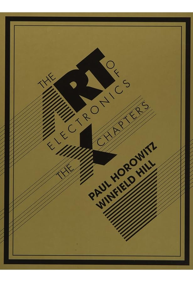 洋書 The Art of Electronics The Art of Electronics by Paul Horowitz | Goodreads
