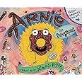 Arnie the Doughnut (Adventures of Arnie the Doughnut)