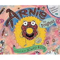 Arnie the Doughnut (Adventures of Arnie the Doughnut)