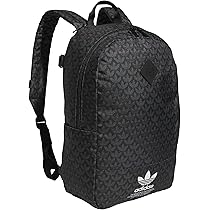Amazon.co.jp: adidas Originalsグラフィックバックパック