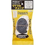 パナレーサー(Panaracer) チューブ H/E 20×1.50~1.75 英式/米式/仏式 バルブ 日本製