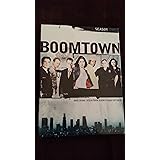 Boomtown: Season One [DVD]