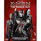 X-MEN：フューチャー＆パスト　ローグ・エディション(2枚組) [Blu-ray]