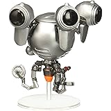FUNKO POP! GAMES: Fallout 4 - Codsworth