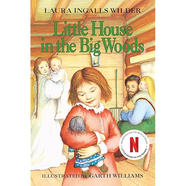 Amazon | Little House on the Prairie | Wilder, Laura Ingalls