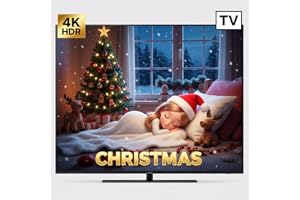 Dreaming Barbie Christmas Dreamhouse Lullaby & Evening Holiday Ambience