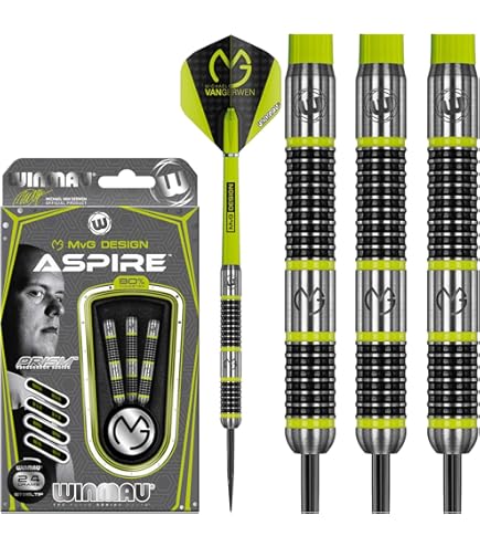 ダーツ gary anderson 21g Unicorn Gary Anderson Darts 21g 22g 23g 24g 25g 26g 27g