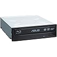 ASUSTek Windows10対応 M-DISC対応 BD-R 16倍速書込 SATA接続 BD/DVD/CD再生ソフト付き BW-16D1HT PRO