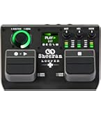 1127* BOSS RC-300 ルーパー ループステーション エフェクター BOSS RC-300 Loop Station ループステーション ボス RC300