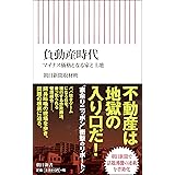 負動産時代 マイナス価格となる家と土地 (朝日新書)