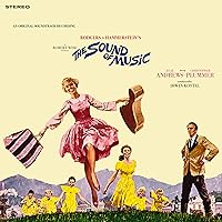 Amazon.co.jp: The Sound Of Music: ミュージック