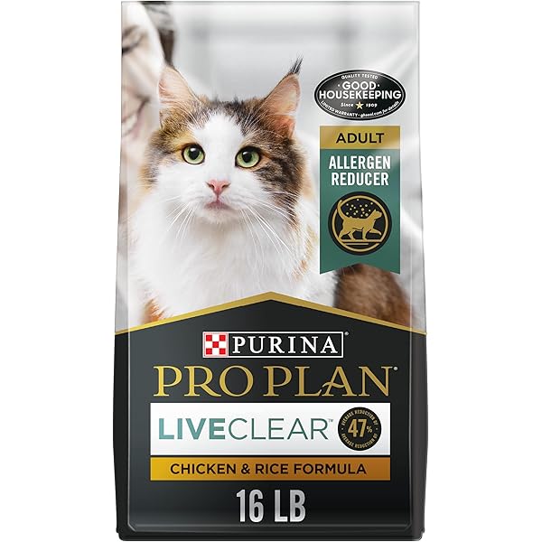 purina pro plan original cat