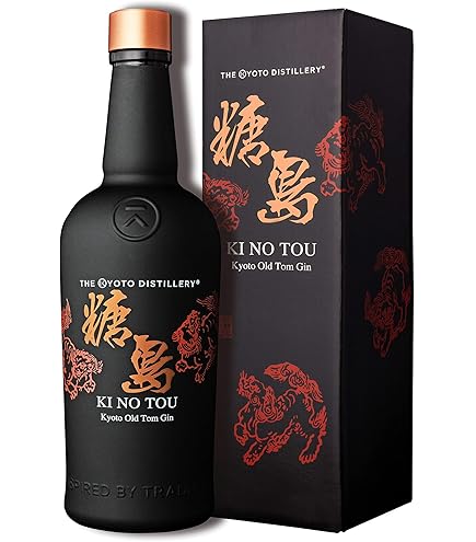 Amazon.co.jp: 季の美 能 京都ドライジン 700ml 季能美 KINOHBI 22nd