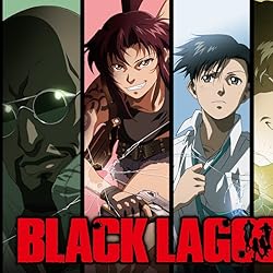 ブラックラグーン 壁紙 スマポ ブラックラグーン 壁紙 スマポ