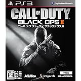 コール オブ デューティ ブラックオプスII [字幕版] 【CEROレーティング「Z」】 - PS3