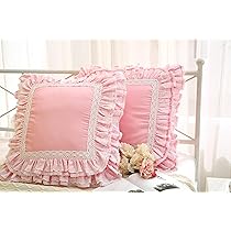 5点 美沙子 クッション スツール エプロン ブランケット 枕カバー ピンク 09-ns-8254-snpk.jpg?fitin=720:720