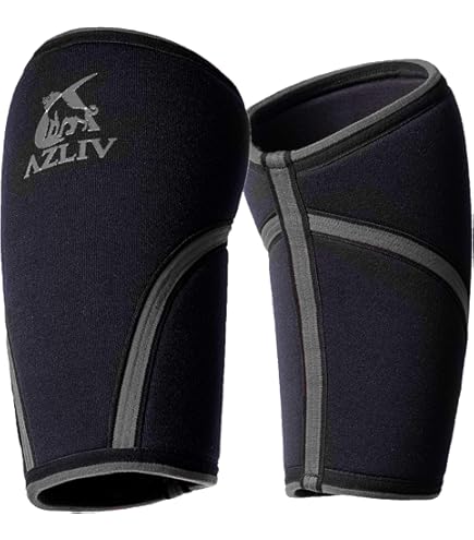 Amazon.co.jp: SBD 正規品 エルボースリーブ 肘サポーター XSサイズ