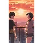 天気の子 FVGA(480×800)壁紙 森嶋帆高, 天野陽菜 天気の子 FVGA(480×800)壁紙 森嶋帆高, 天野陽菜