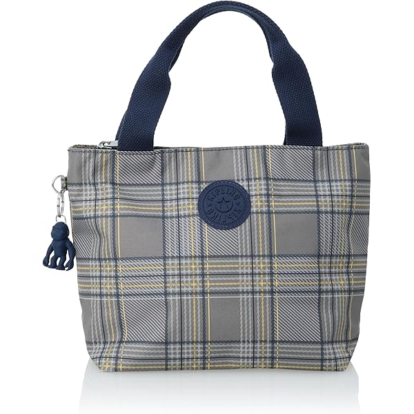 Kipling Pac-Man トートバッグ　キプリング キプリング Kipling ART M （Pac Man Good） B4サイズ トート