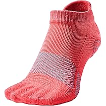 Amazon.co.jp: [ケアソク] ととのえる ウォーキング (ピンク 22ｰ23cm