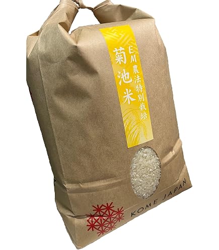 Amazon.co.jp: 7分つき 無農薬 コシヒカリ 「特選」10kg 令和7年福井県