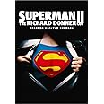 スーパーマンII リチャード・ドナーCUT版 [DVD]