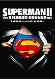 スーパーマンII リチャード・ドナーCUT版 [DVD]