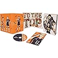ハイキュー‼ TO THE TOP Vol.3 [Blu-ray]