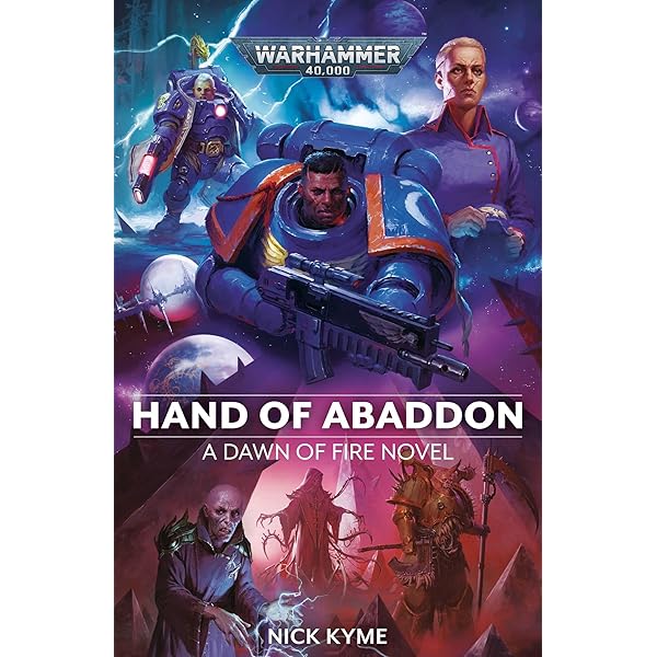 Amazon.co.jp: The Book of Martyrs (Warhammer 40,000) : Ware, Danie
