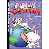 Steven Spielberg Presents Pinky and the Brain: Volume 3 [DVD]