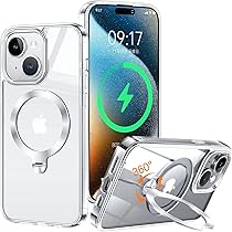 iPhone15 plus 128本体 USB-Cケーブル 耐衝撃ケース付き iPhone15 ソフト ケース TPU 透明 ハード 耐衝撃 衝撃吸収