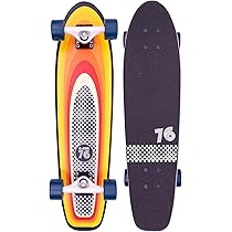 Z-flex ミニクルーザー スケートボード Amazon | Z-Flex スケートボード - P.O.P 27インチ ラスタ | Z