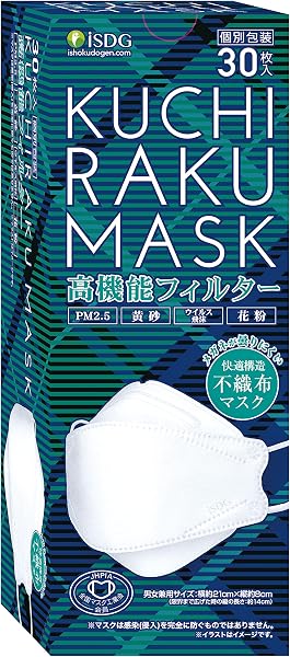 KUCHIRAKU - 1
