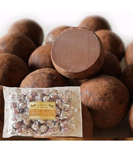 Amazon | フルタ製菓 ひとくちチョコ 120g×18袋 | フルタ製菓