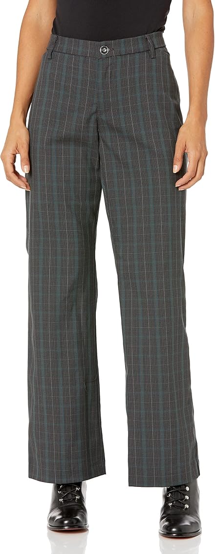 Lee Womens Petite Flex Motion Regular 