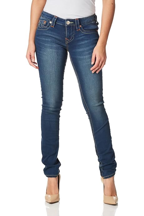 True Religion Women's Halle OM CORE 