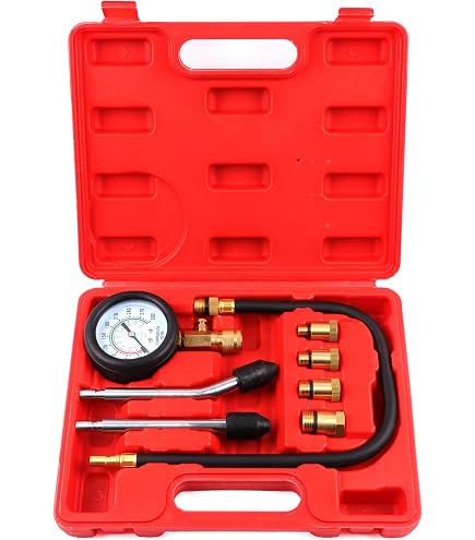 JTC コンプレッションテスターフルセット 車輌整備 特殊 工具 JTC コンプレッションテスターフルセット 車輌整備 特殊 工具