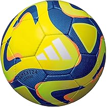 Amazon | アディダス(adidas) サッカーボール5号球 フースバルリーベ