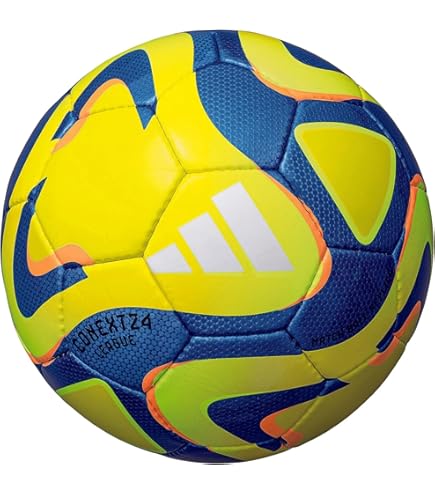 Amazon | アディダス(adidas) サッカーボール5号球 フースバルリーベ