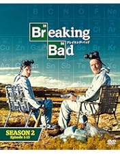 ブレイキングバッド　DVD 　全巻 Amazon.co.jp: ブレイキング・バッド ブルーレイBOX 全巻セット
