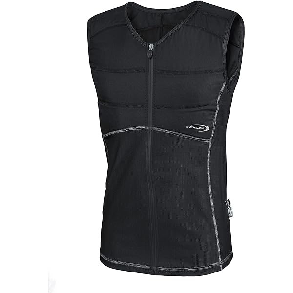 Amazon.co.jp: pervormance社 E-COOLINE シャツベストXL 持続