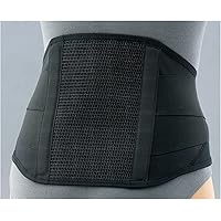 Amazon | お医者さんのコルセット プレミアム仕様 4L-5L | アル